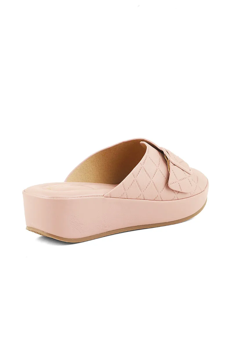 Comfort Slip On I20197-Pink