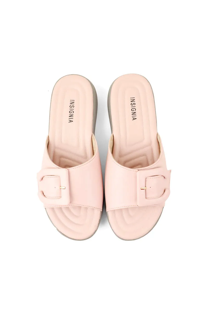 Comfort Slip On I20209-Pink