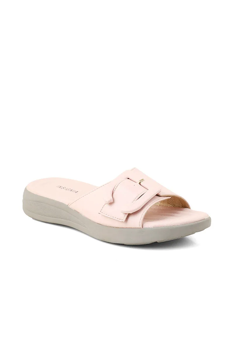 Comfort Slip On I20209-Pink