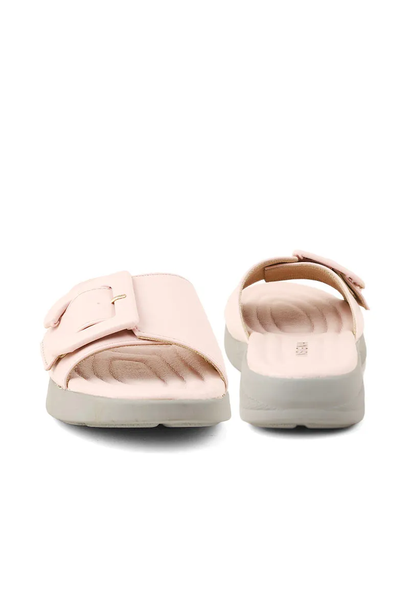 Comfort Slip On I20209-Pink