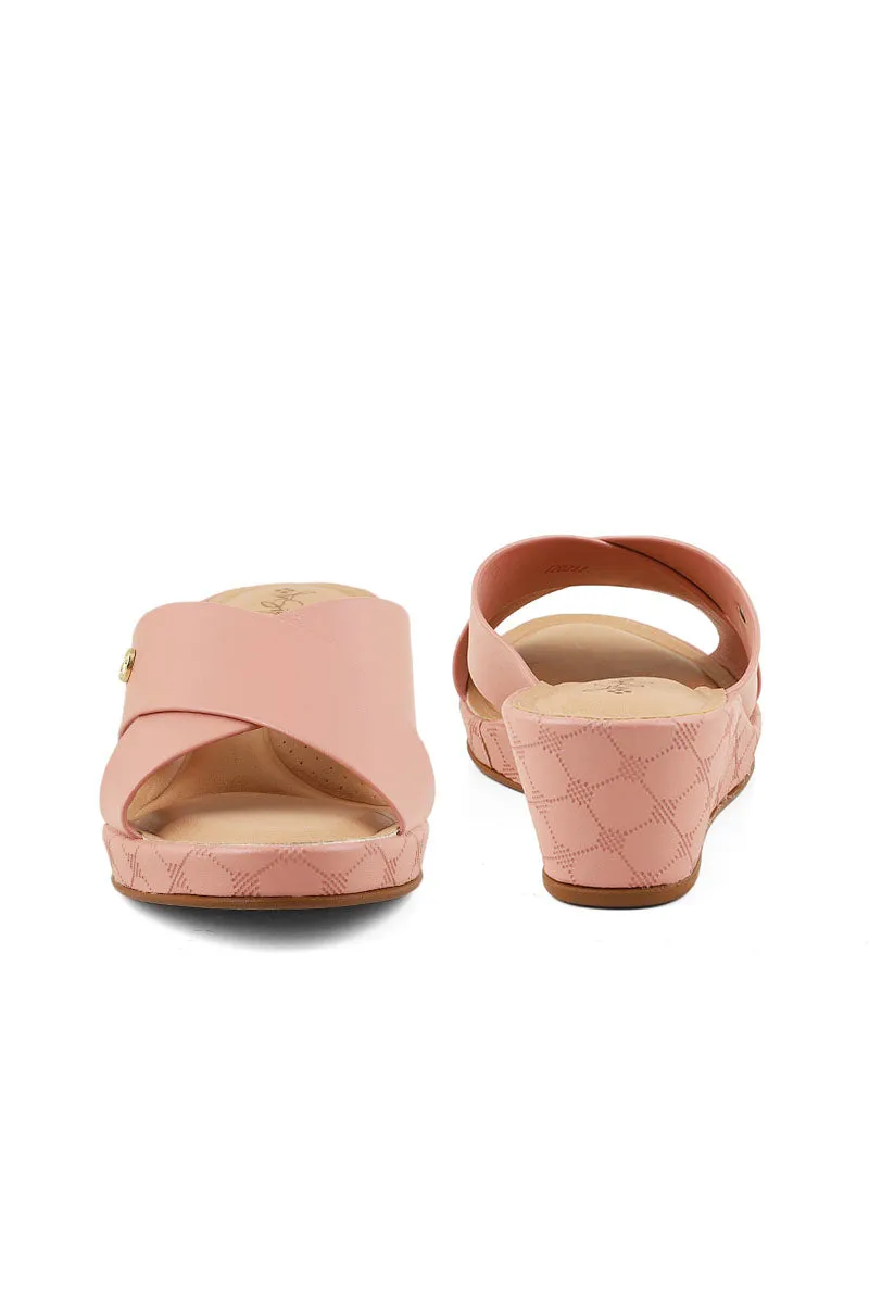 Comfort Slip On I20211-Pink