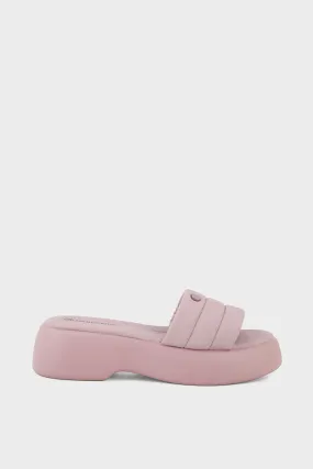 Comfort Slip On I38645-Lilac