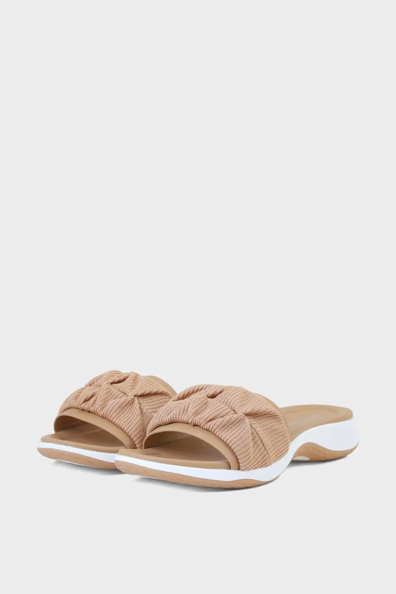 Comfort Slip On IK0011-Pink