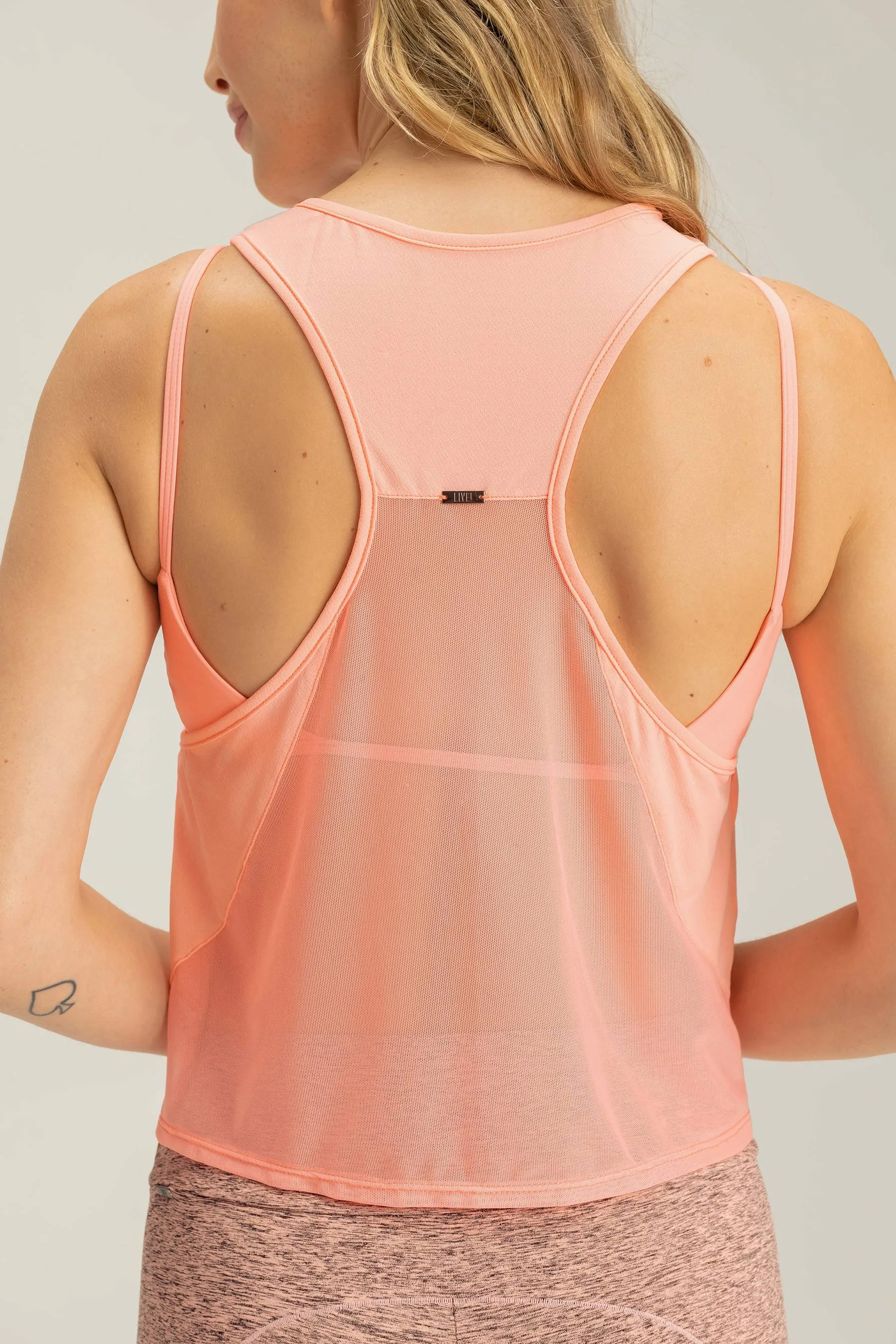 Comfy Slim Tank Top