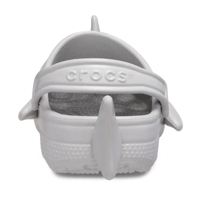 Crocs Kids - Fun Lab I Am Shark - Toddlers to a us 10