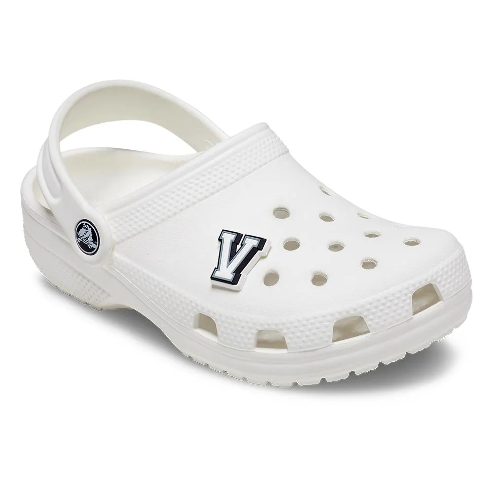 Crocs Letter V Plug Loose Jibbitz - Multi