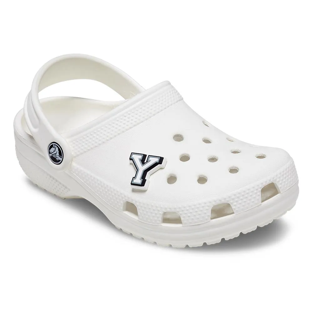 Crocs Letter Y Plug Loose Jibbitz - Multi