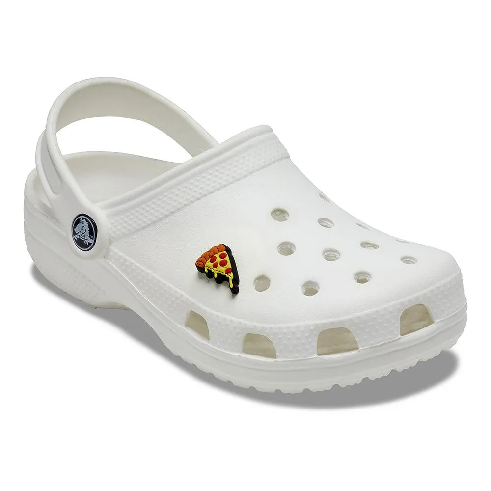 Crocs Pizza Slice Plug Loose Jibbitz - Multi