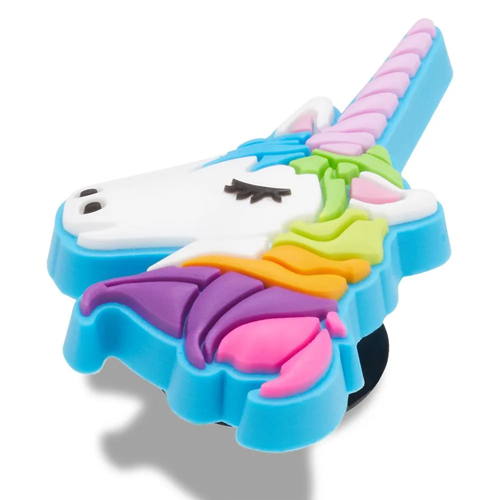 Crocs Unicorn Plug Loose Jibbitz - Multi