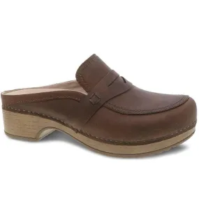 Dansko Bel - Brown