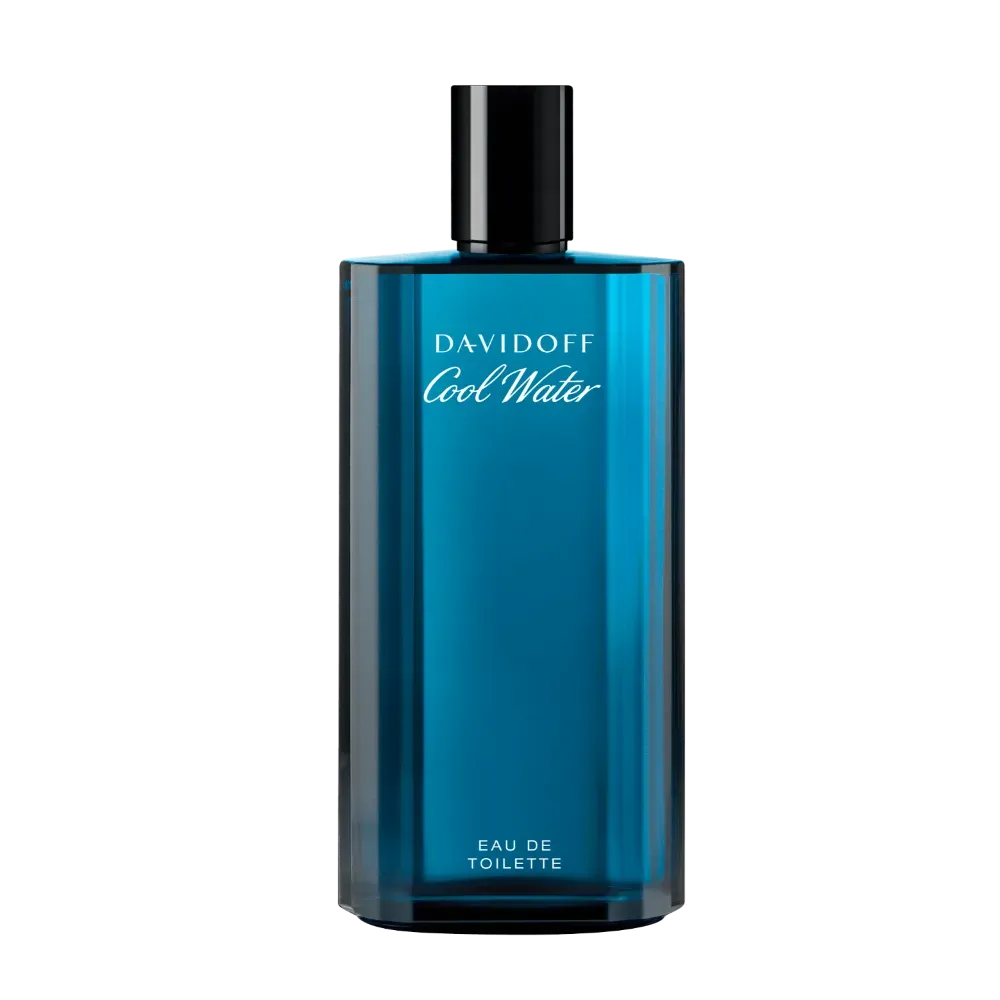 Davidoff Cool Water EDT Perfume for Men