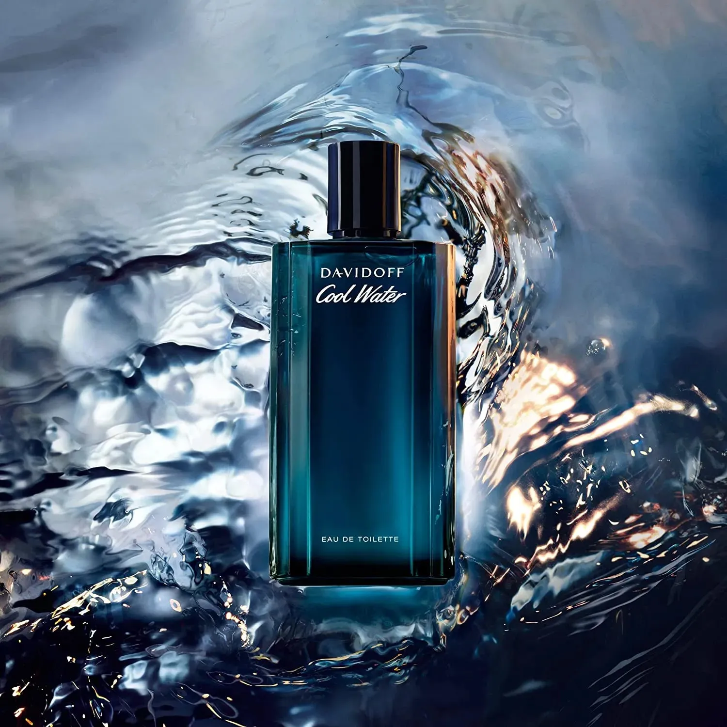 Davidoff Cool Water EDT Perfume for Men