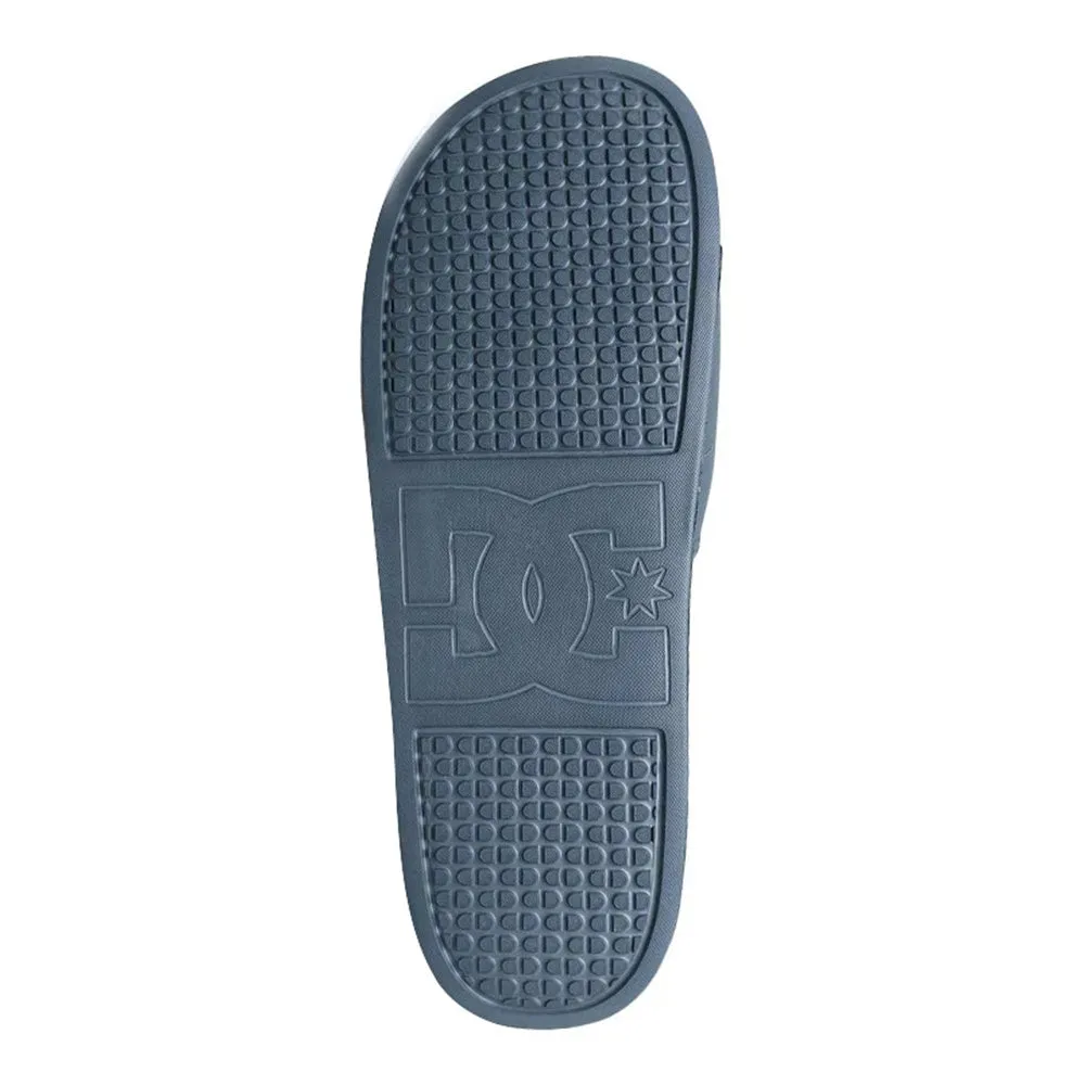 Dc Slide Sandals