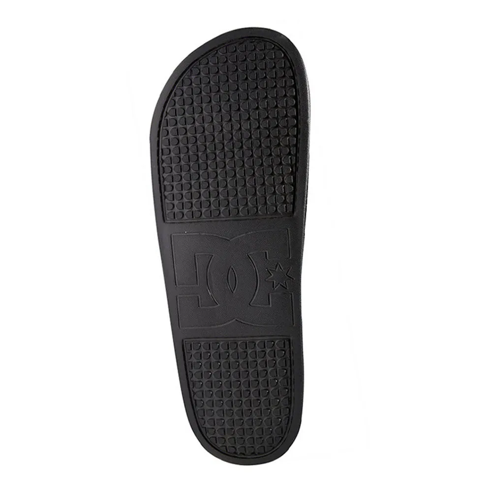 Dc Slide Se Sandals