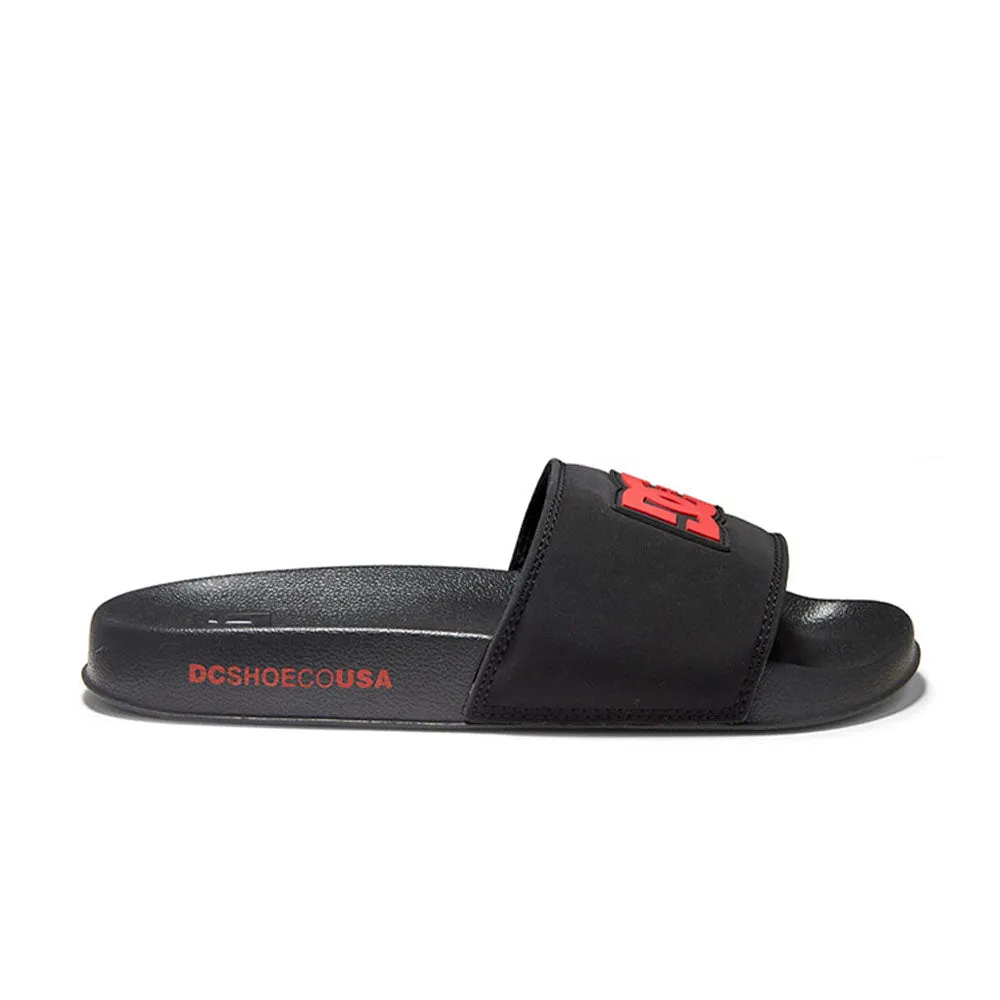 Dc Slide Se Sandals