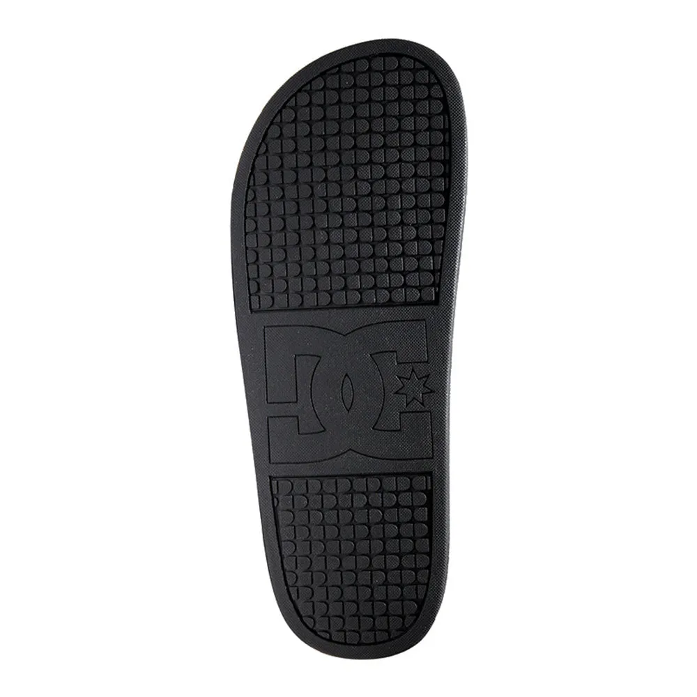 Dcslidepltfrmse J Sandals