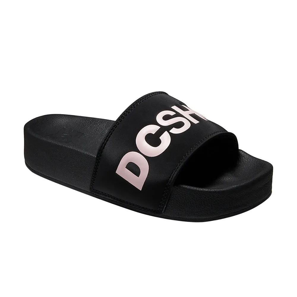 Dcslidepltfrmse J Sandals