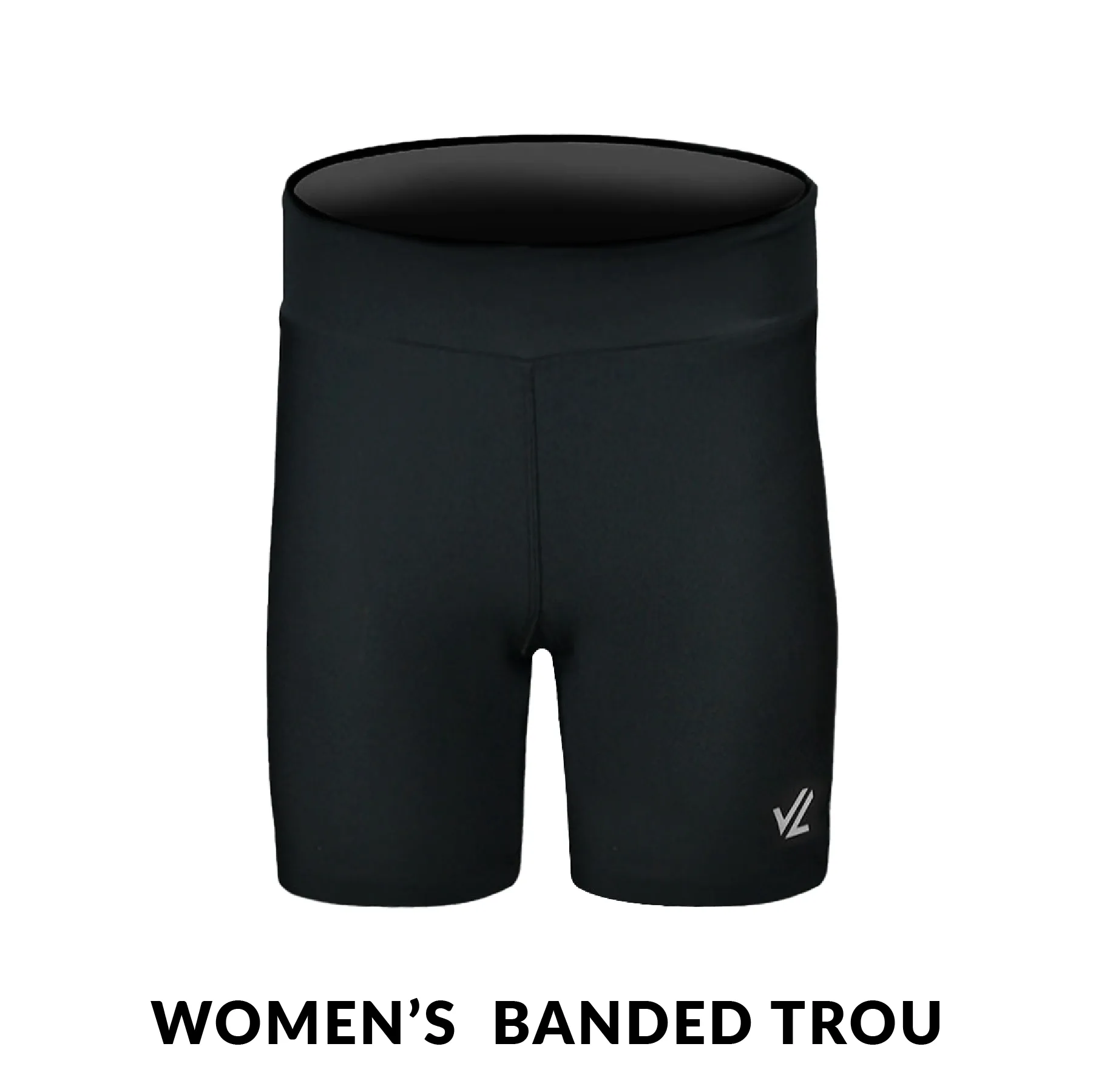 *Does NOT contain team logos* Men's/Women's Black Drywick Trou - UNIVERSITY OF ROCHESTER