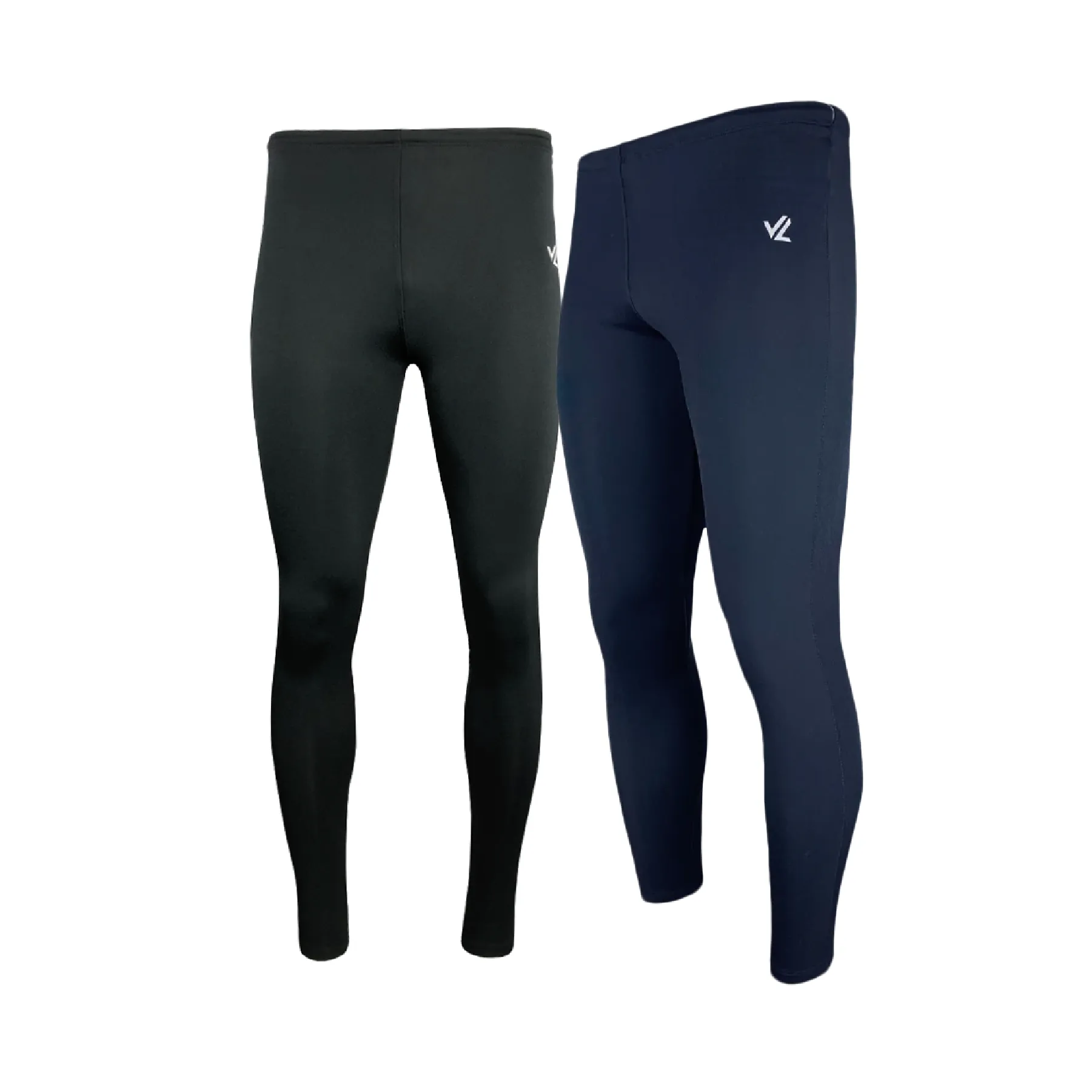 *Does NOT contain team logos* Unisex Drywick Tights - GREENWICH CREW