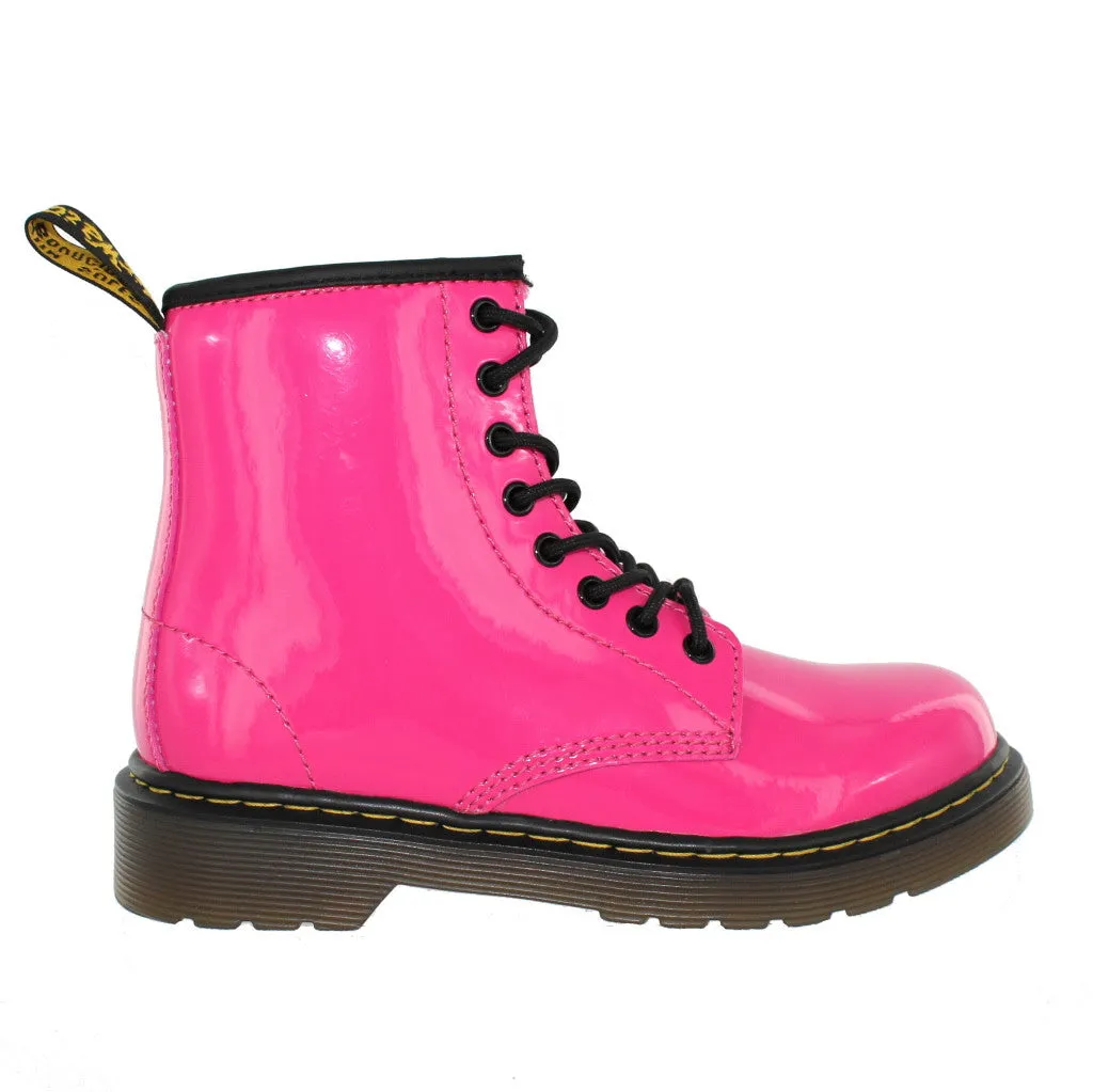 Dr Martens Brooklee Pink