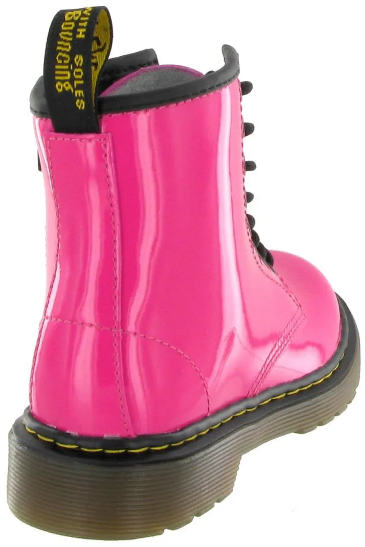 Dr Martens Brooklee Pink