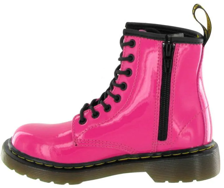 Dr Martens Brooklee Pink