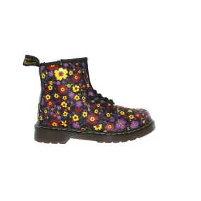 Dr Martens Delaney - Garden Flower