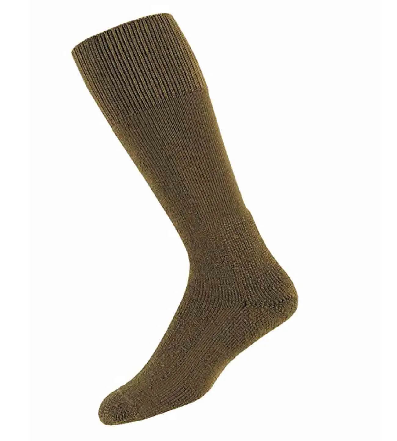 Dri Comfort Combat Boot Socks