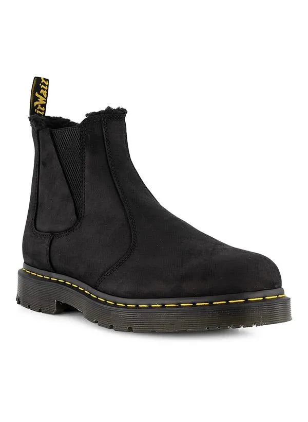 Dr.Martens 2976 WG Chelsea Boots Black 31262001