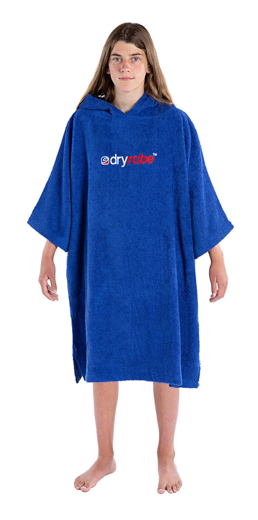 Dryrobe Kids Organic Cotton Towel Dryrobe