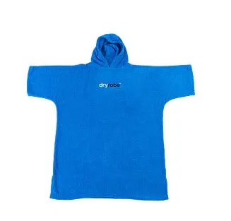 Dryrobe Kids Organic Cotton Towel Dryrobe