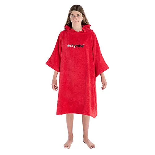 Dryrobe Kids Organic Cotton Towel Robe