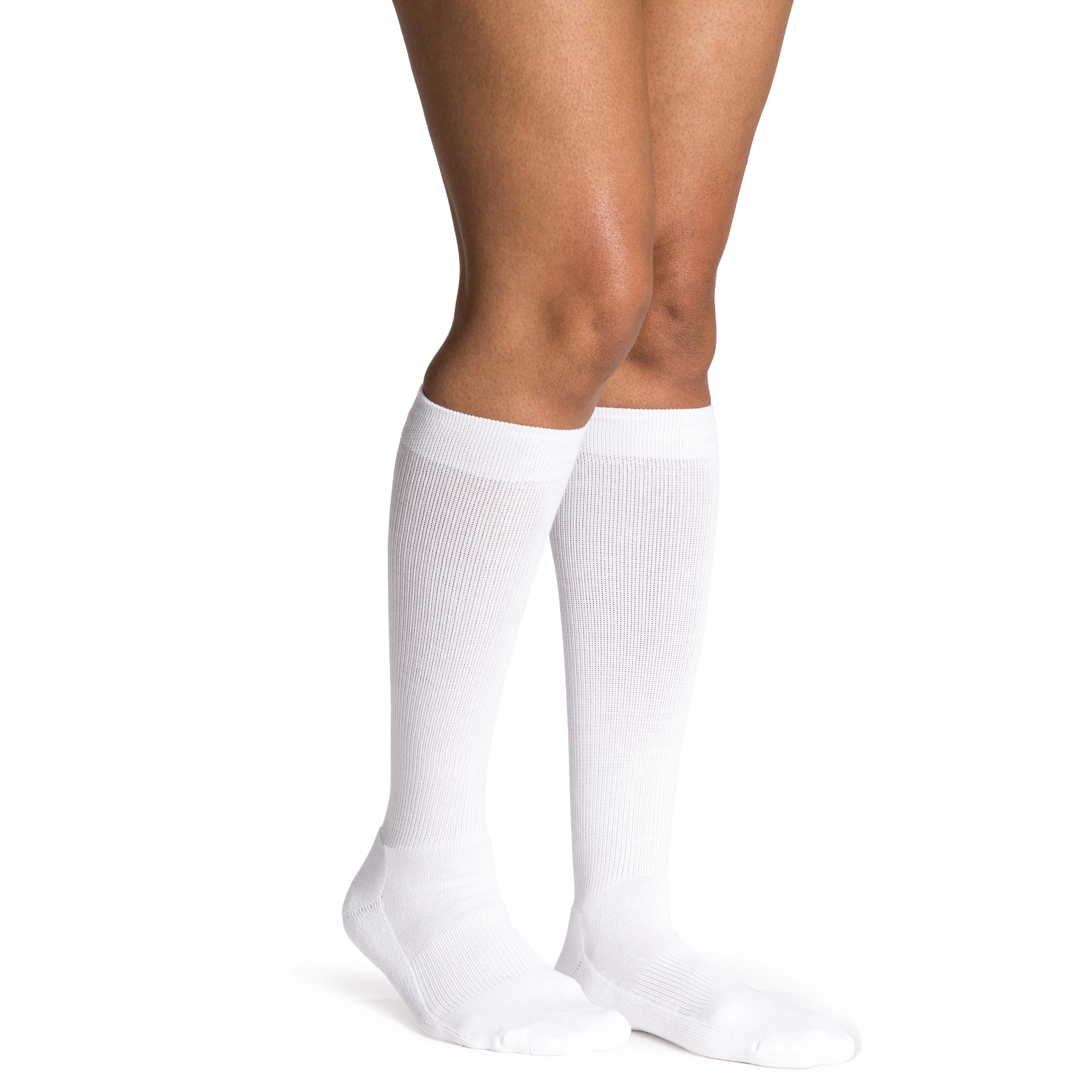 Dynaven Cushioned Knee High 20-30 mmHg