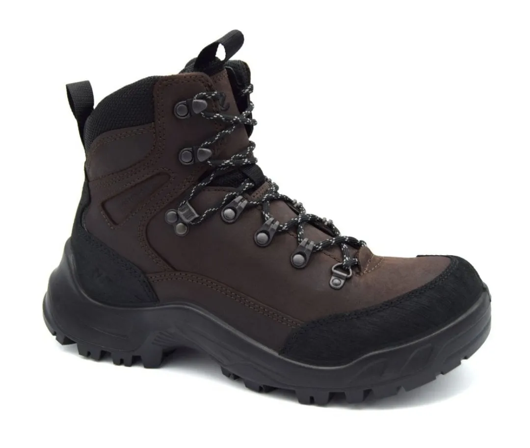 Ecco Offroad M Men's Waterproof Laced Boot 822434