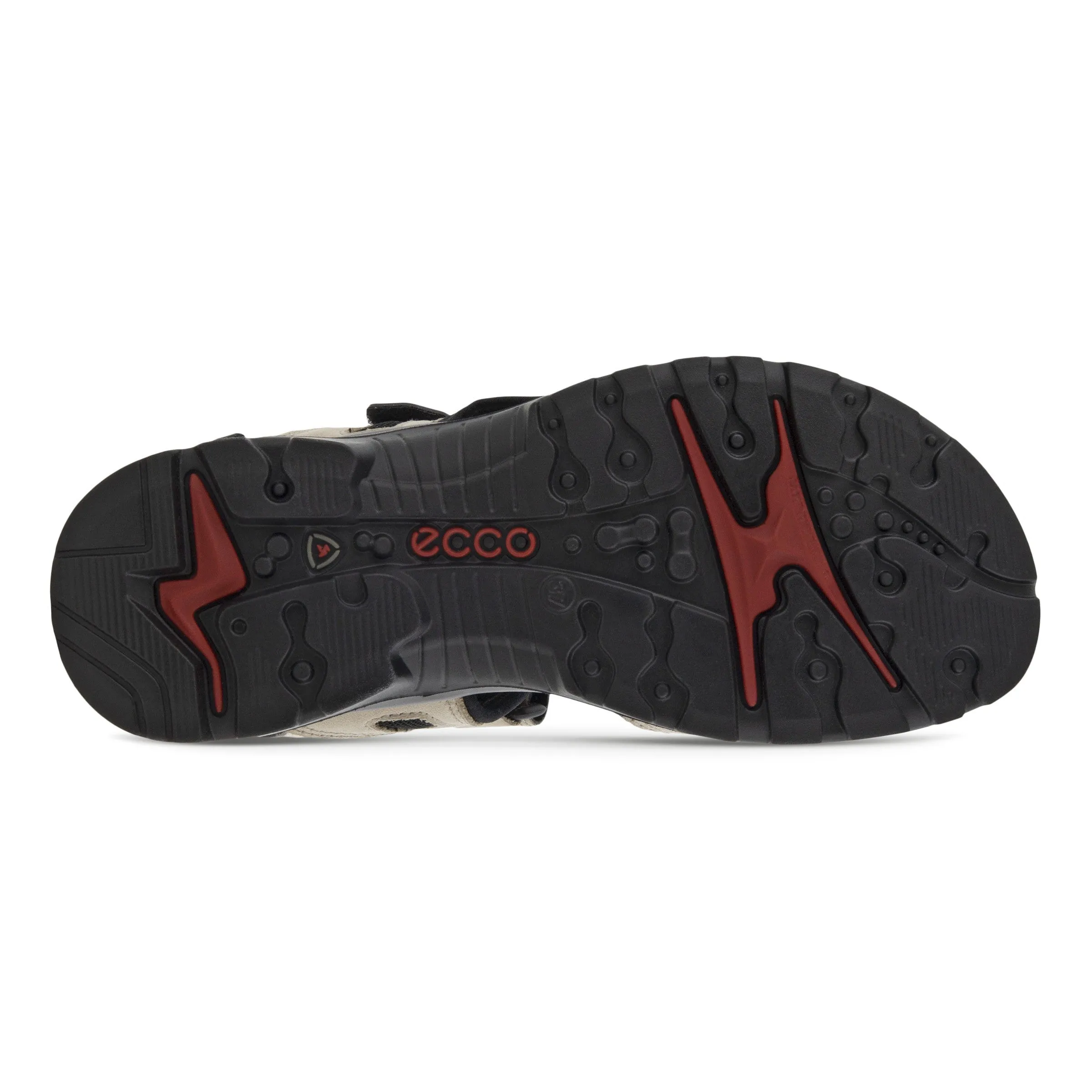 ECCO SANDAL - 069563 54695 ICE