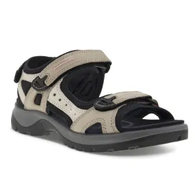 ECCO SANDAL - 069563 54695 ICE