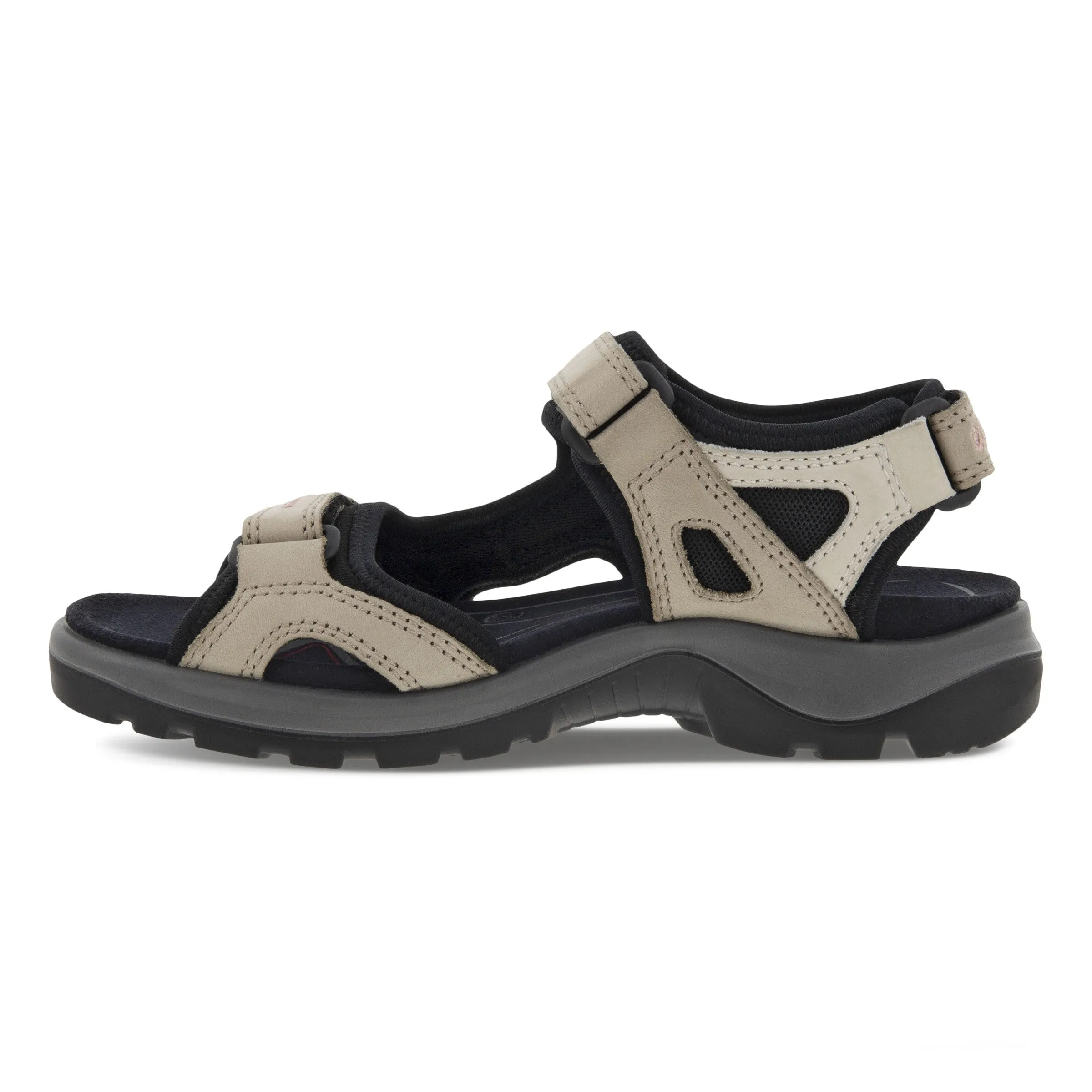 ECCO SANDAL - 069563 54695 ICE