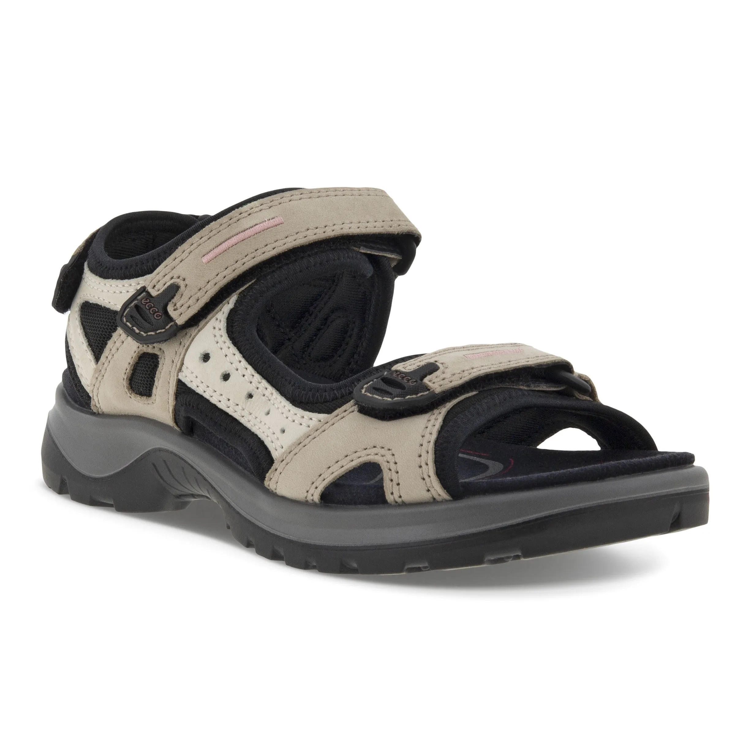 ECCO SANDAL - 069563 54695 ICE