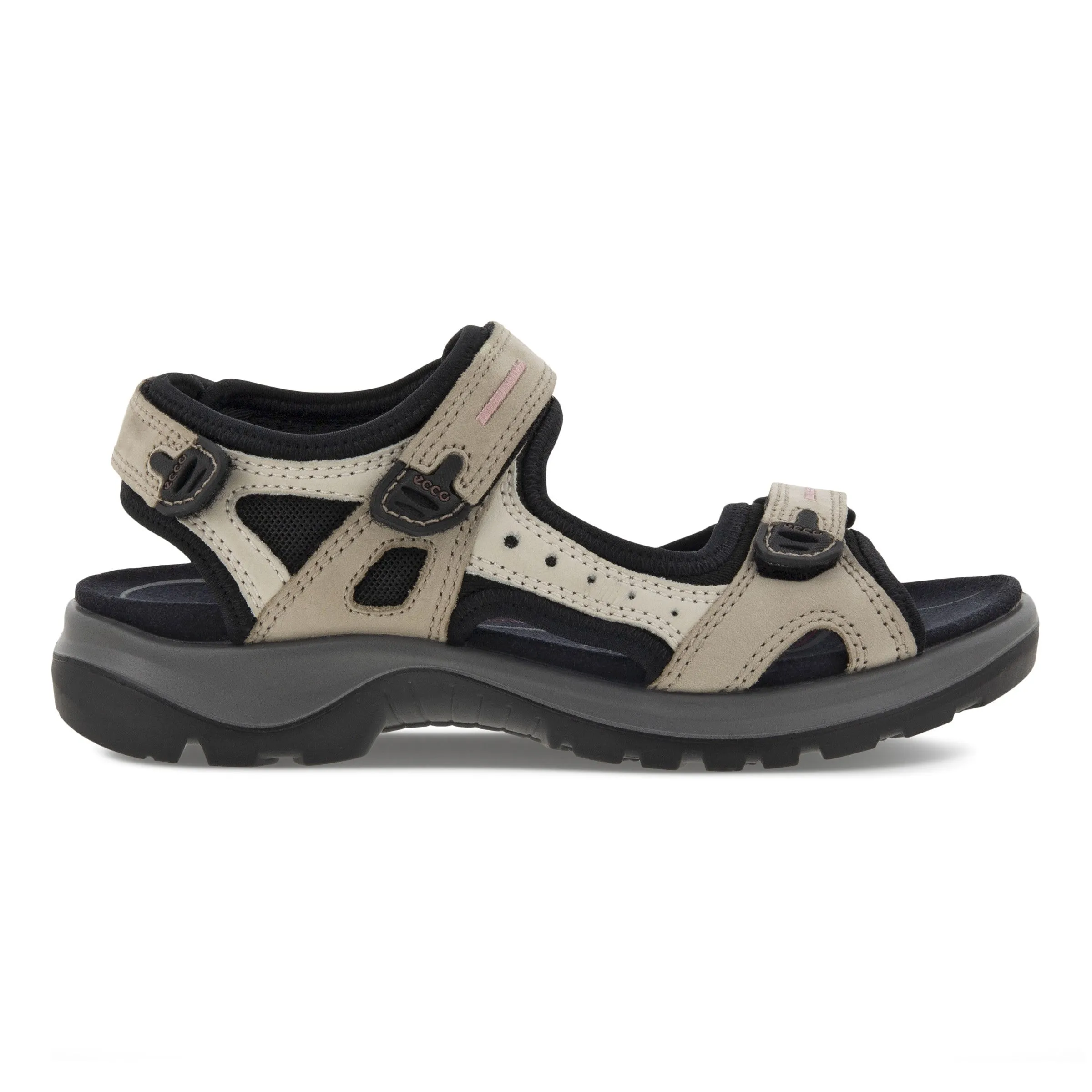 ECCO SANDAL - 069563 54695 ICE