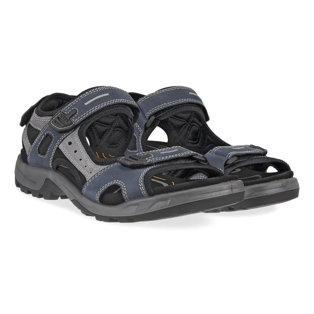 ECCO Yucatan Marine Sandal (Men's)