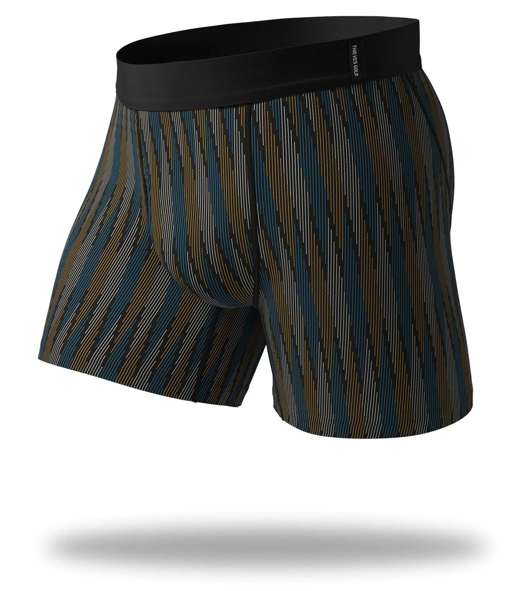 Electoral Votes SuperFit Boxer Brief