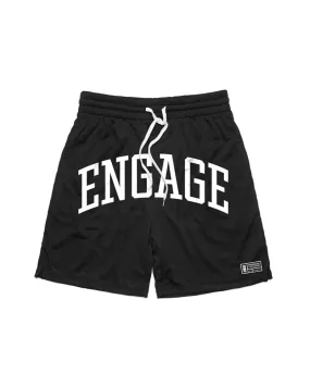 Engage Mesh Shorts