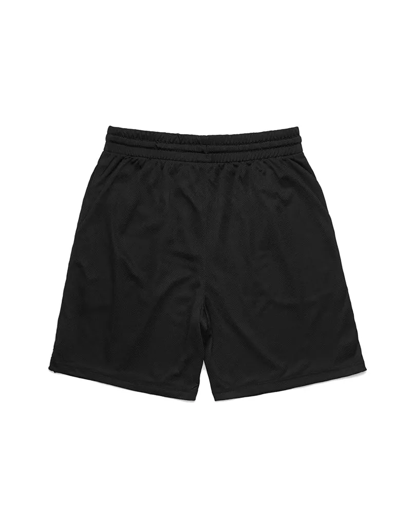 Engage Mesh Shorts