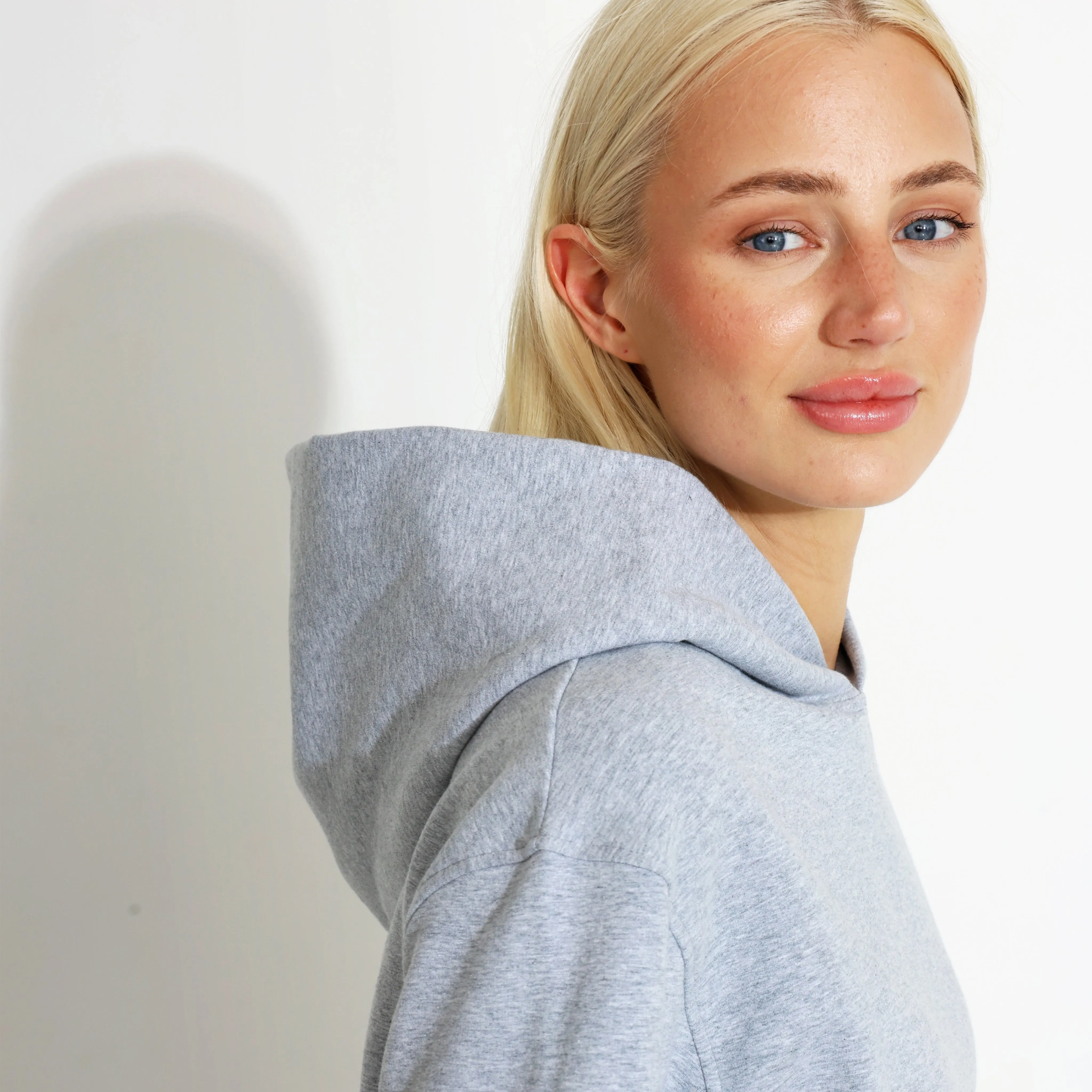 Everyday Comfort Jette Hoodie