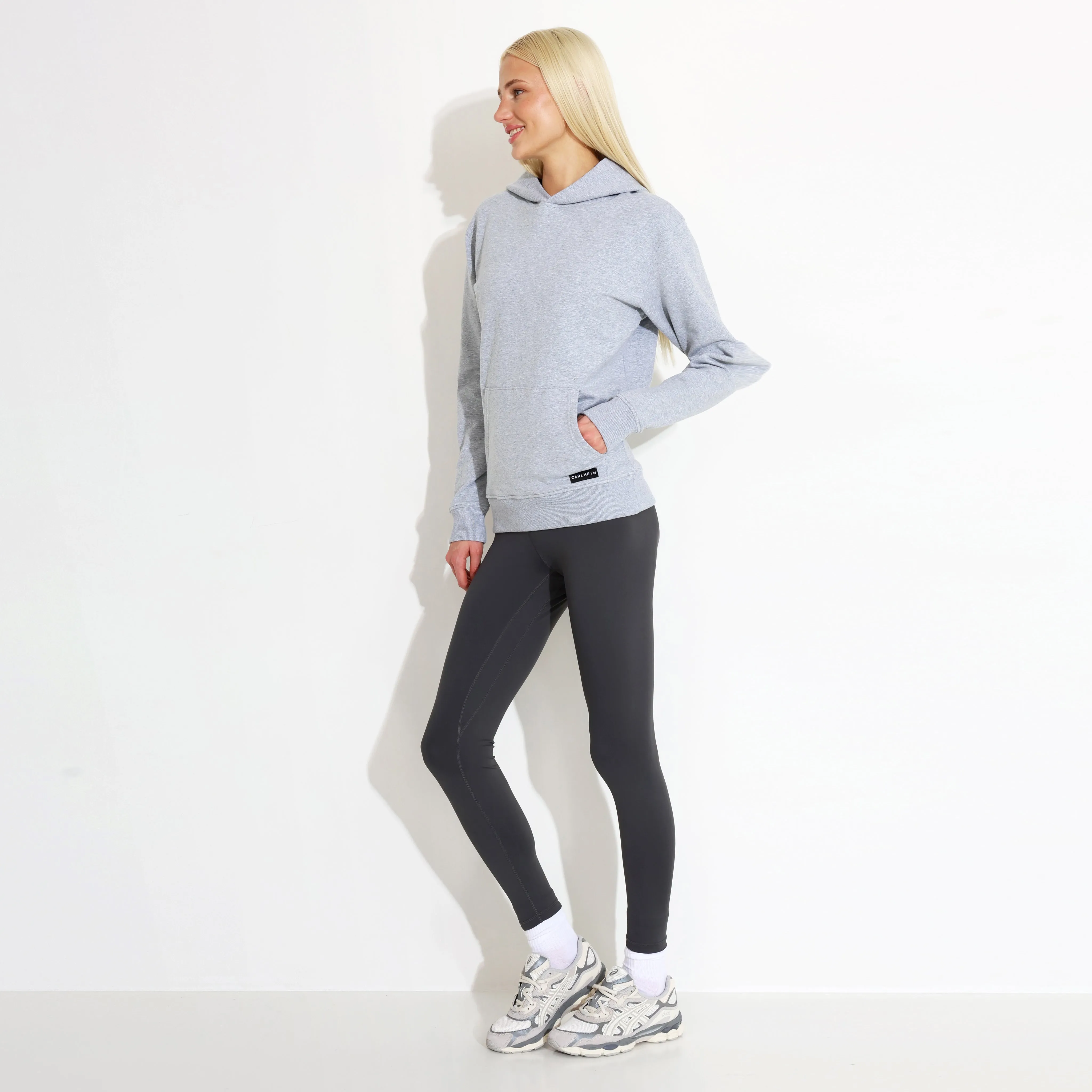 Everyday Comfort Jette Hoodie