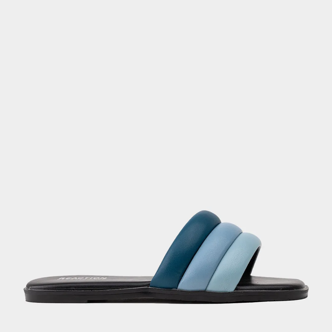 Fearless Slide Flat par Mujer