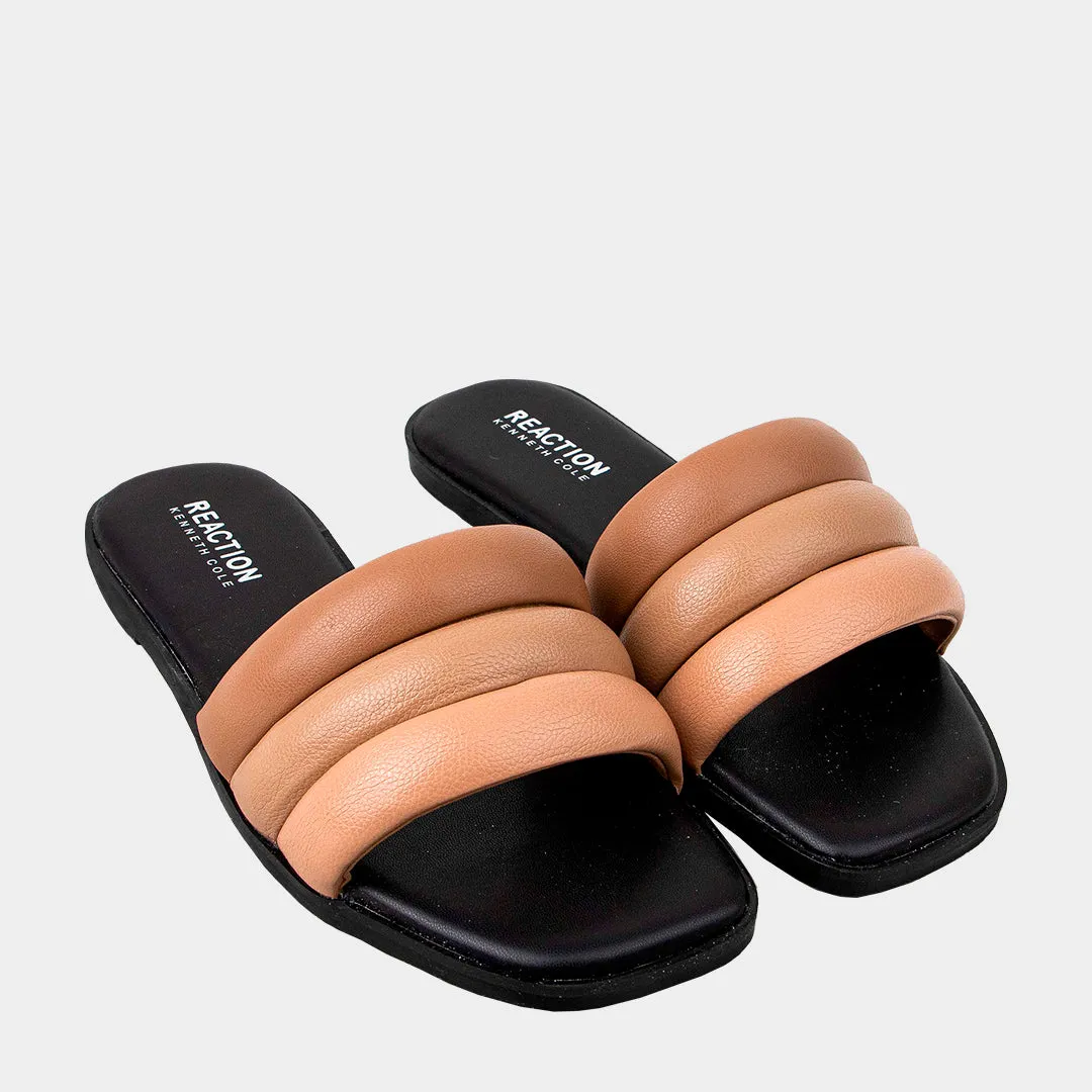 Fearless Slide Flat par Mujer