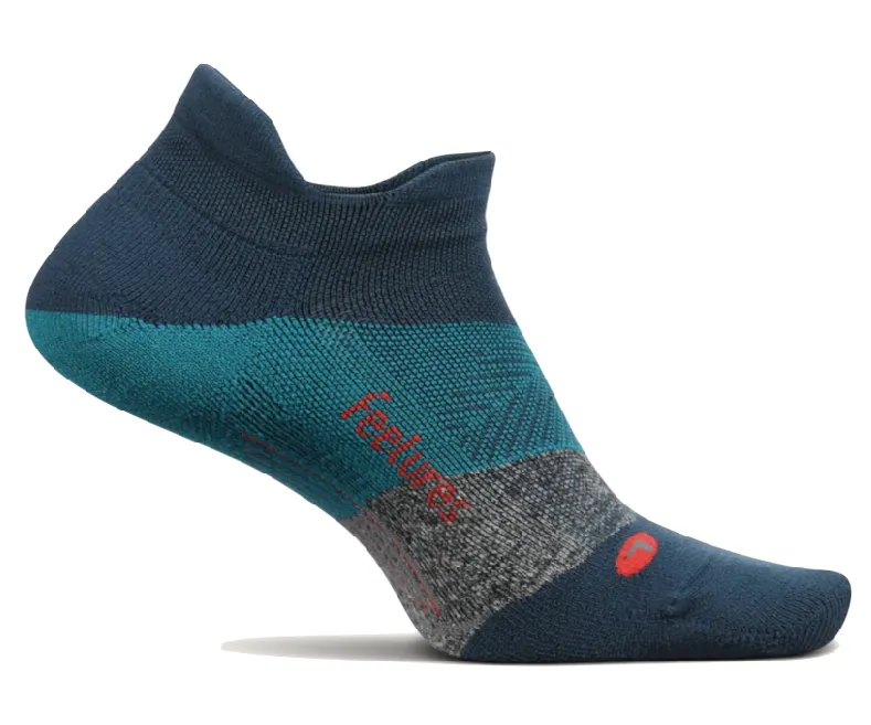 Feetures Elite Ultra Light No-Show Sock