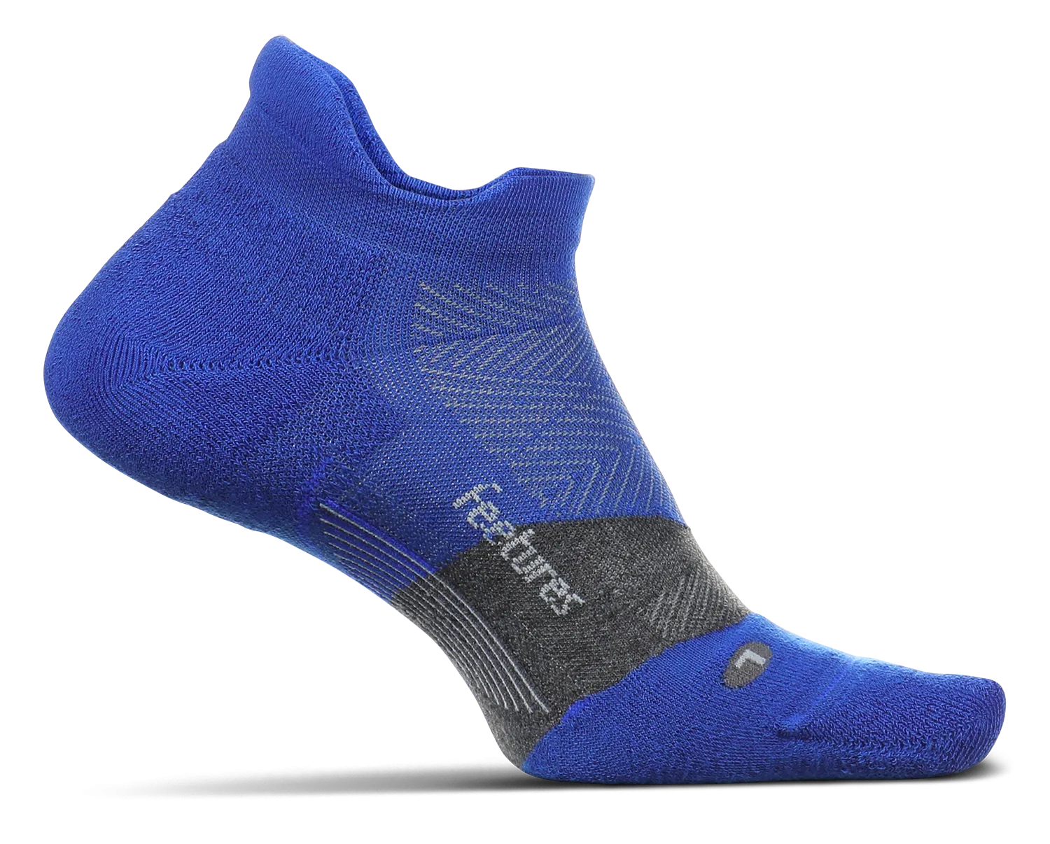 Feetures Elite Ultra Light No-Show Sock