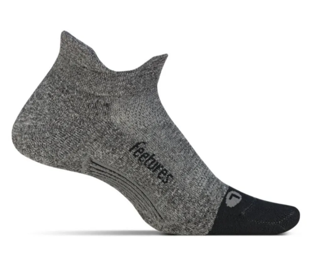 Feetures Elite Ultra Light No-Show Sock